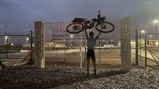Tour Divide 2025 - Day 14 - English 