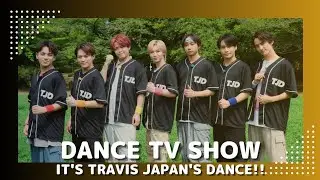 (TV) Travis Japan 