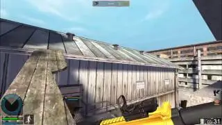 Clanwar lDESTROYERSl VS -Fast_And_Furious- lYTlSrMoneyHDl