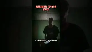 Disconnect cover by skyz