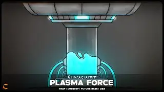 Grintagramm - Plasma Force | Dubstep music