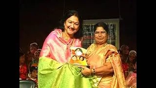 90th birthday celebration of K. N. Dandayudhapani Pillai was done by Kalaimamani Suria Santhanam.