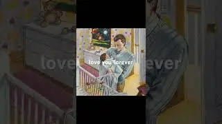 I&rsquo;ll Love You Forever🖤 #books #parenting #classickidsstories #reading #childrensliterature