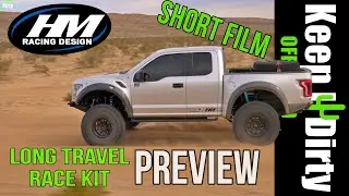 Preview - HM Long Travel SHORT FILM