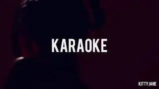 [INSTRUMENTAL] (karaoke) Jennie - Solo  (The Show Remix) ONLY MUSIC CLEAR 94 % (mirrored dance)