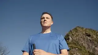 Lorin Nicholson - A True Inspiration