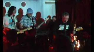 The Terminals - Days of Silver - Live at Onefest 09