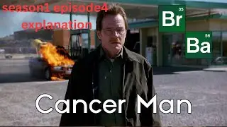 Breaking Bad Episode 4 Explained: Walter&rsquo;s Cancer Reveal and Family Fallout