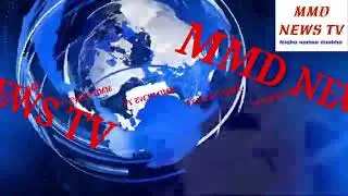 MMD NEWS TV