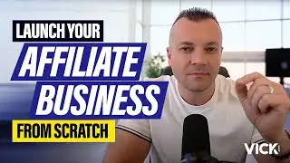 Как создать собственную партнерскую бизнес-систему | Вик Стрижеус