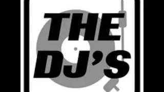 THE DJS Joost van Bellen 1