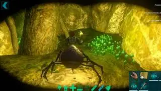 Swamp cave ark mobile,easiest way to clear swamp cave,location of artifact of immune. Ark mobile