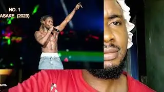 Davido, Asake, Wizkid, Burna boy & Rema Among 6 Artist That Sold Out 02 Arena