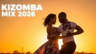 Urban Kizomba 2025 &ndash; Pure Connection Mix