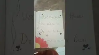 #calligraphy #viral #subscribeformore #likeandsubscribe #calligraphy by Fazeela