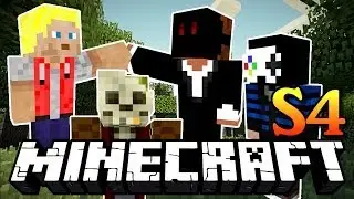 Minecraft Together S4 #01 - ALLES NEU und ALT | DEBITOR