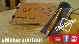 Makersontour by STUDBUILDS
