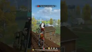 August 24, 2024 free fire American game