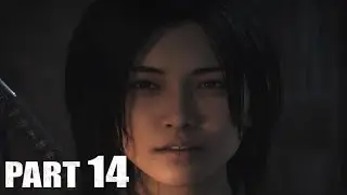 ASSASSIN&rsquo;S CREED SHADOWS (Switch 2) &ndash; Naoe&rsquo;s Past Was Hidden for a Reason | Part 14