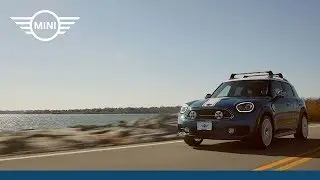 MINI USA | MINI Countryman | Accessories