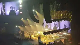 Liam Gallagher, Birmingham 2019, Full concert