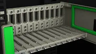 Ikusi by Fagor Video Flow Headend Installation