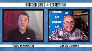ESPN National Director of Recruiting Paul Biancardi discusses updated rankings, 5 ⭐️ status and more