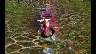 Rohan Online Hybrid Guardian PVP