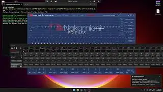 REW EQ CopyPaste Assistant with Nakamichi-K