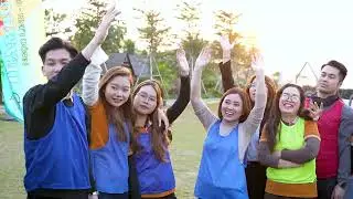 SGG GROUP | TEAM BUILDING + YEAR END PARTY 2024
