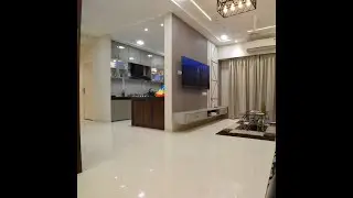 #Interior #designs #Raipur Best 3 BHK Flat Interior Design In Raipur - Urban Reflation Interior