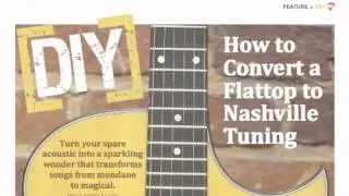 September 2012 Issue of Premier Guitar