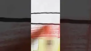 Crayola VS Crazart Pt 2 #shorts #art