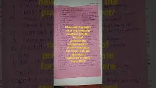 cbse latest news from private candidate for class 12 th 2021