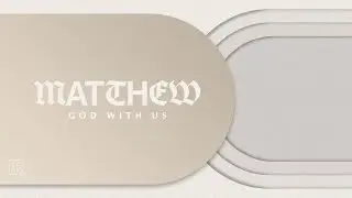 Matthew 4:1-11 | The Impact | Pastor Dave Dodge