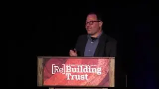 2018 ABIM Foundation Forum: Adam Berinsky, Kimball Lecture