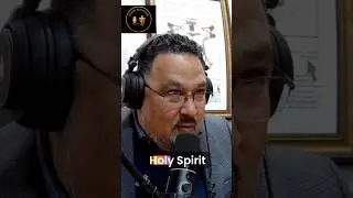 What's it like to have the Holy Spirit? #god #jesus #holyspirit #christianity #bible #podcast
