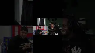 Chunkz Used Saka's Picture For The Sauce #chunkz #drizzayreacts #betasquad