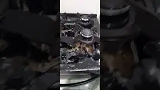 FOG&Atilde;O ESMALTEC ESTOURA VIDRO !!