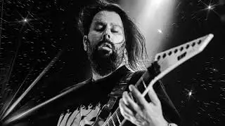 Deftones: Stef Carpenter for Wallpaper Engine