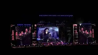 Cuando te ame - Julion &Aacute;lvarez estadio Morelos 2025 Morelia 