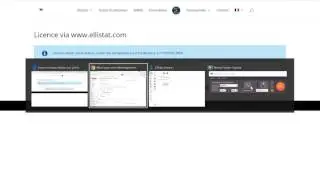 Activation licence Ellistat