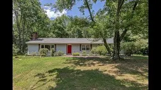Real Estate Video Tour | 619 Fish Hill Rd East Stroudsburg, PA 18301 | Monroe County