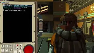 OBJECTS IN SPACE: Early Access Trailer
