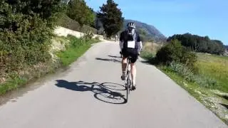 Mallorca Radtraining 2013