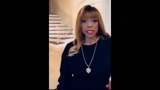 Thelma From Good Times Speaks About John Amos Death😢#short