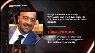 Why Agile isn't the Silver Bullet to stay above troubled waters in crisis periods