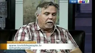 InvisiblePeople.tv