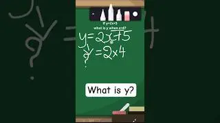 US Middle school Math Check! #mathtutor #mathtricks #usamath #commoncoremath