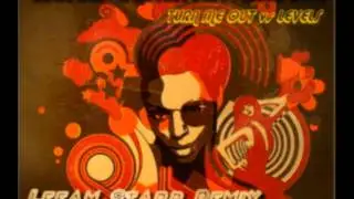 Avicii vs Kathy Brown - Turn me out vs Levels (Leeam Starr Remix) [MashUp 2K11 - 320Kbps]